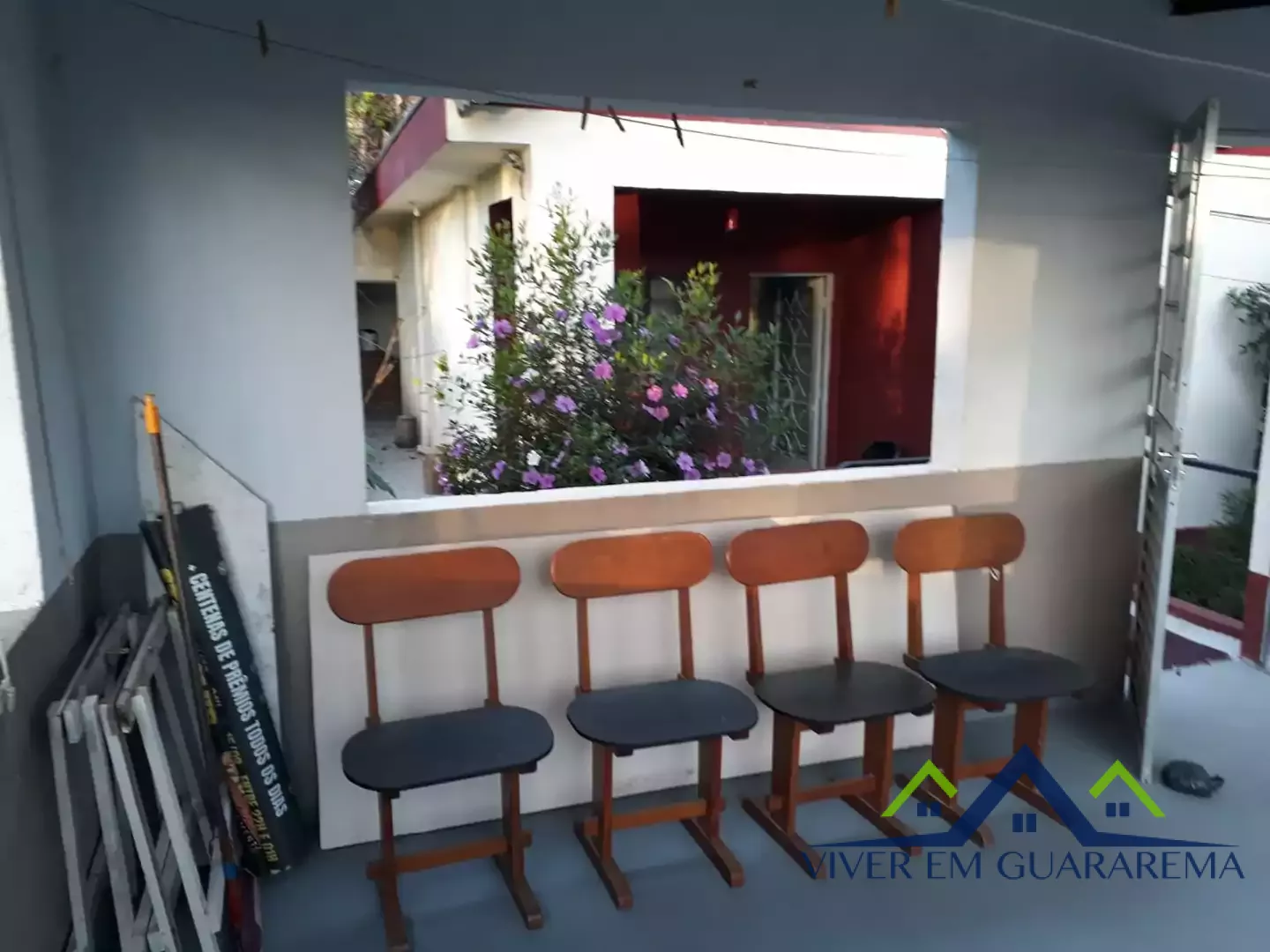 CHÁCARA À VENDA NO BAIRRO GUANABARA — Miniatura 16