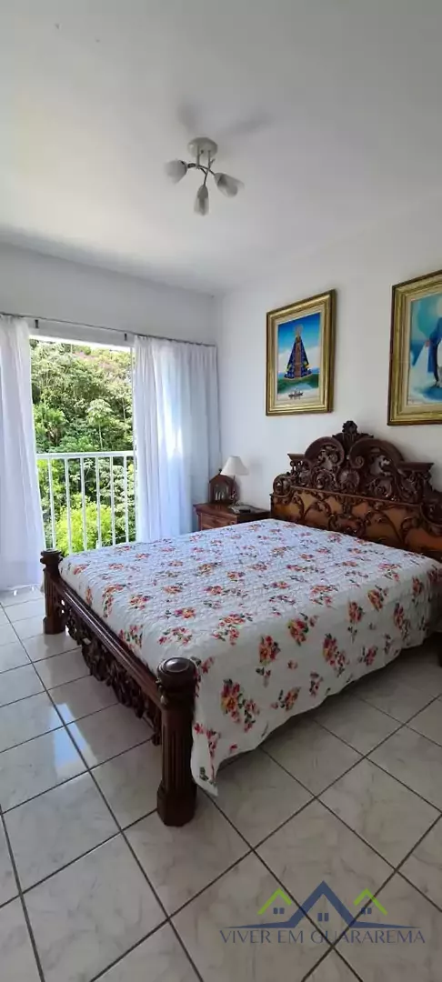 CASA À VENDA NO CONDOMÍNIO ALPES — Miniatura 15