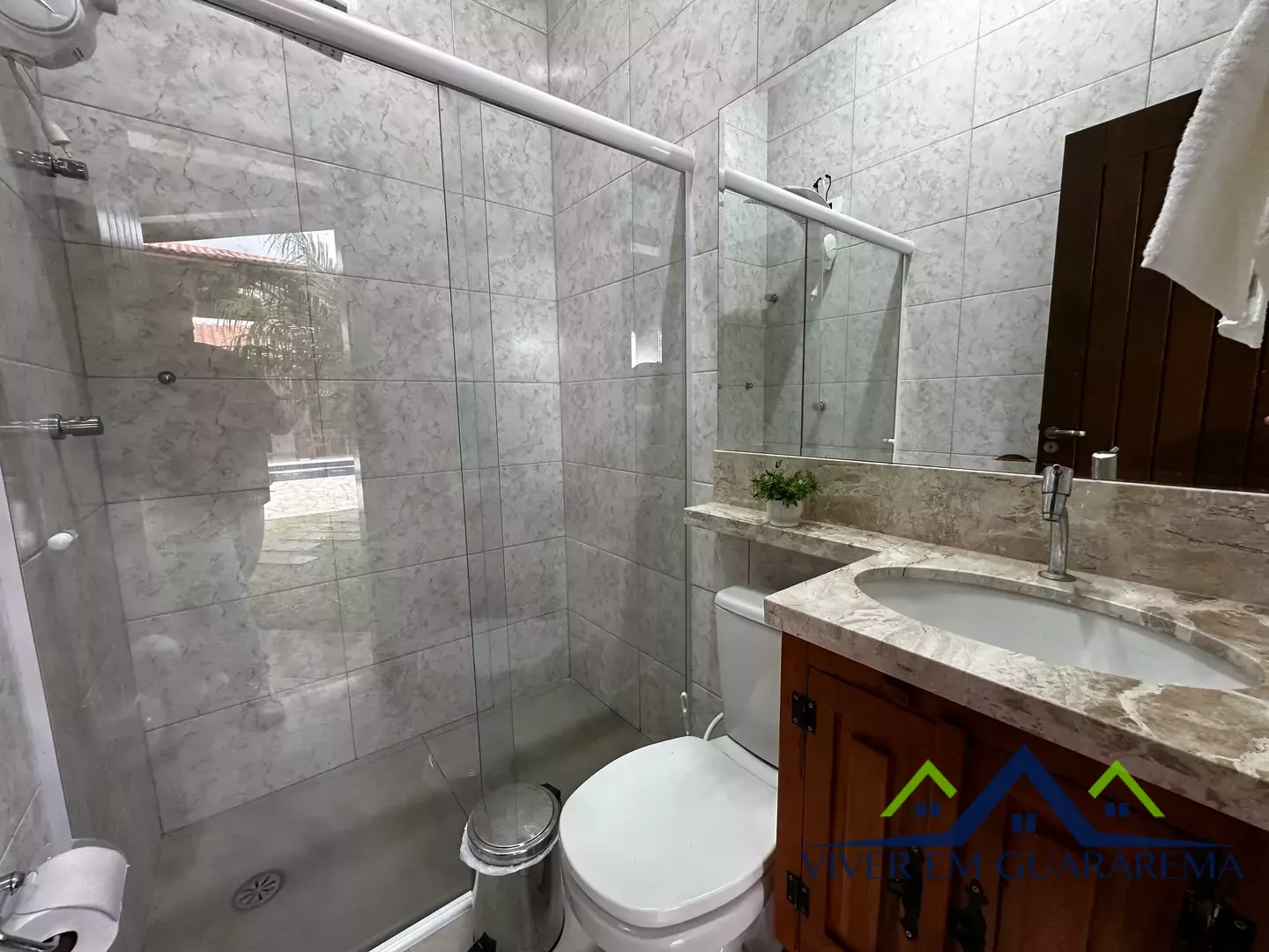 CASA COM VISTA PARA REPRESA PARA LOCAÇÃO DE FIM DE SEMANA — ANO NOVO INDISPONÍVEL — Miniatura 17