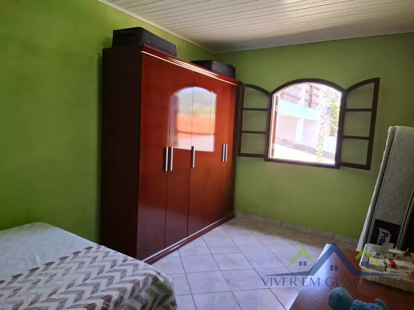 CHÁCARA À VENDA NO BAIRRO ITAPETI — Miniatura 15