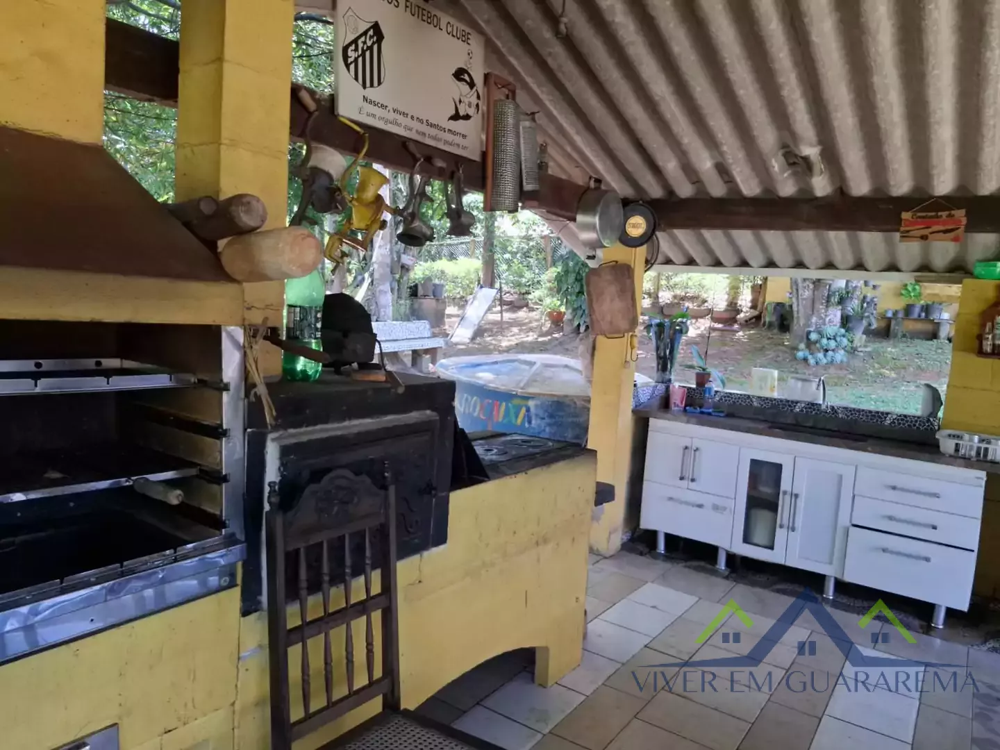 CHÁCARA À VENDA NO BAIRRO ITAPETI — Miniatura 26