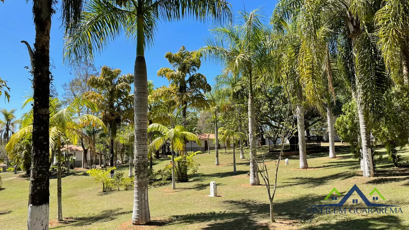 BELÍSSIMA CHÁCARA À VENDA EM JACAREI — Miniatura 3