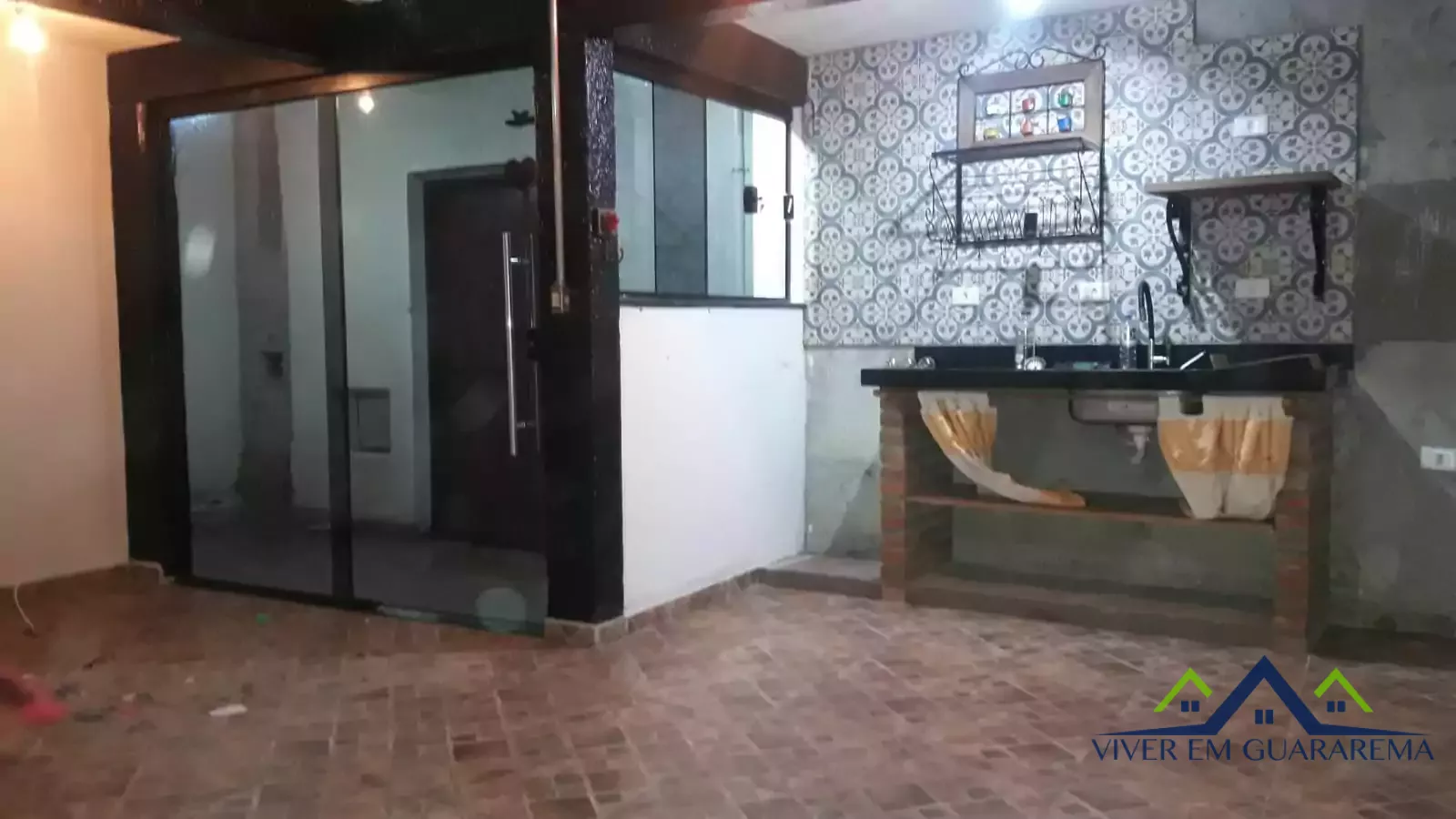 CASA COM PONTO COMERCIAL PARA INVESTIMENTO — Miniatura 7