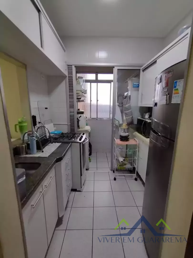 APARTAMENTO À VENDA NO CENTRO DE MOGI DAS CRUZES — Miniatura 8