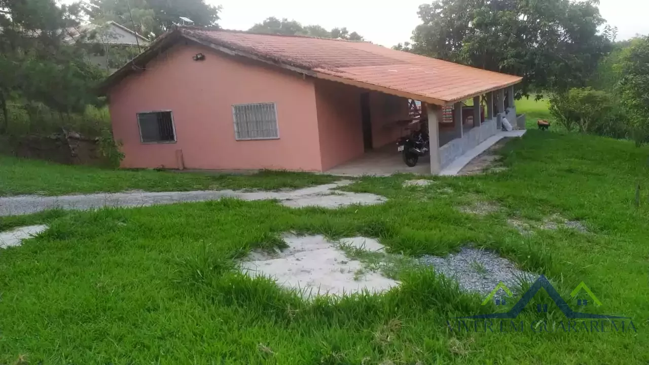 CHÁCARA PARA LOCAÇÃO TEMPORADA — Miniatura 7
