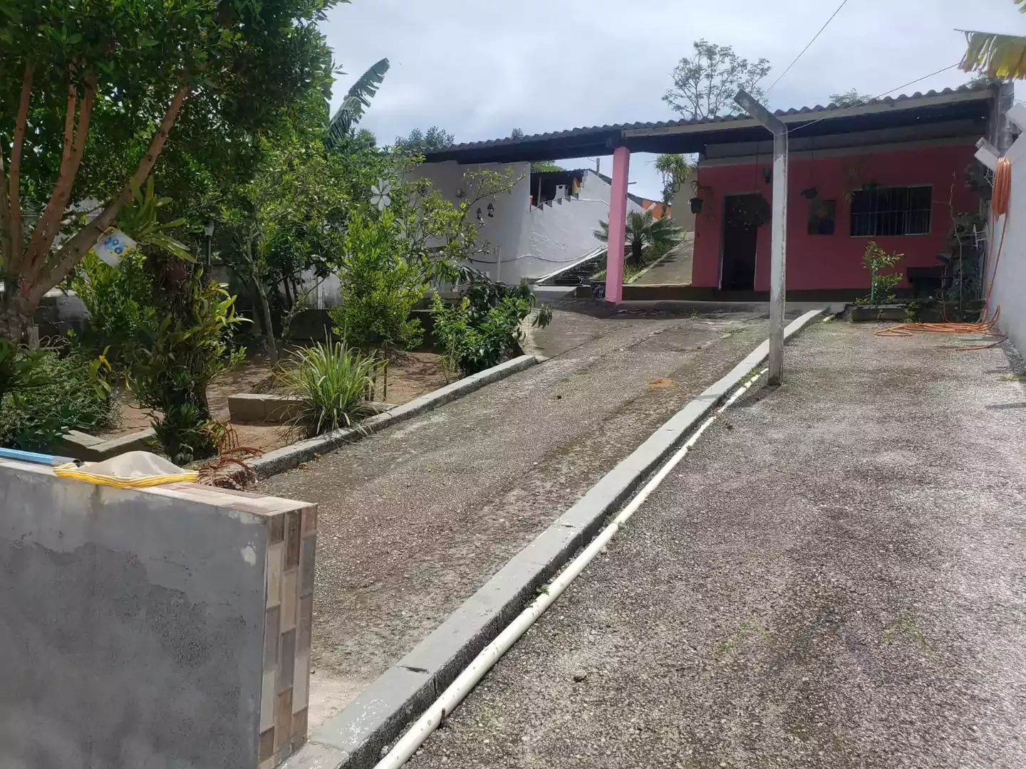 CASA À VENDA NO BAIRRO CHÁCARA GUANABARA — Miniatura 3
