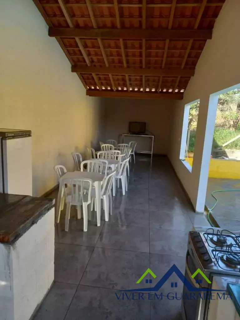 CHÁCARA PARA VENDA EM BAIRRO ARBORIZADO E TRANQUILO — Miniatura 26