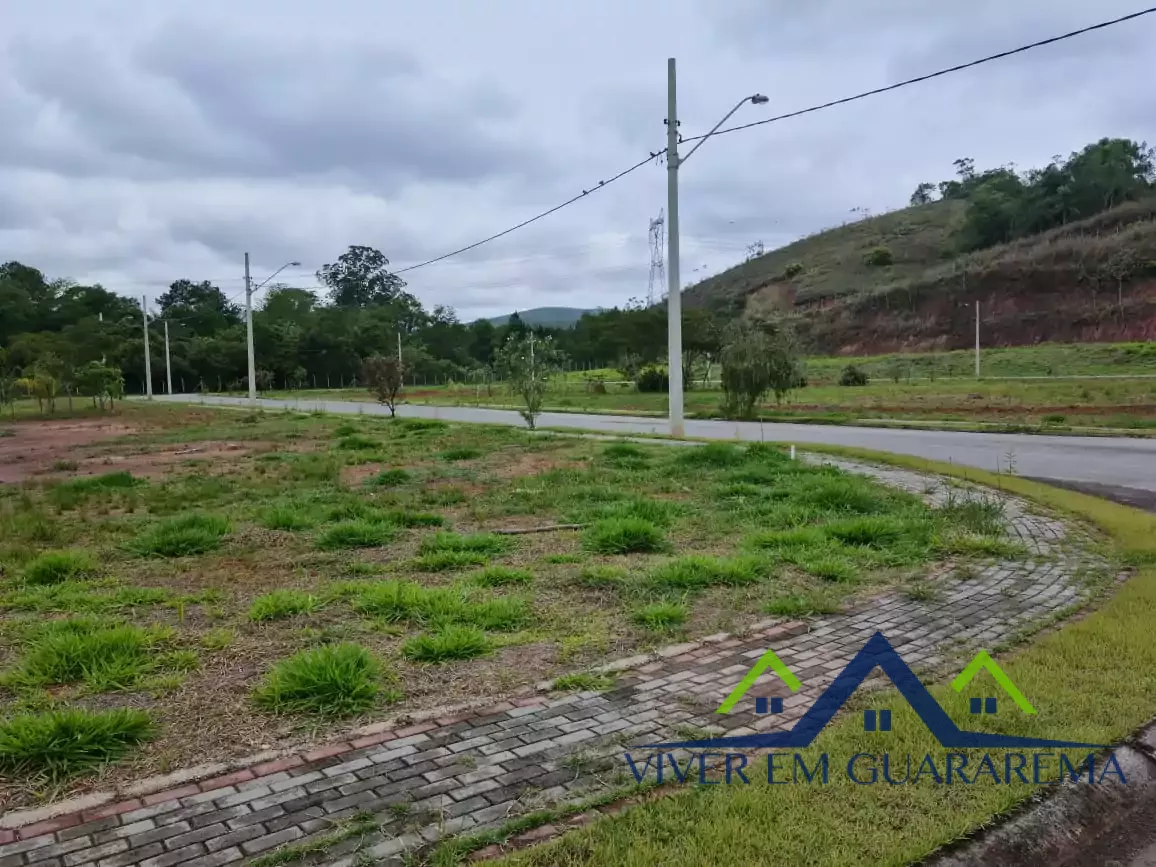 TERRENOS NO CONDOMÍNIO ÁGUAS DO PARAÍBA PRONTO PARA CONSTRUIR — Miniatura 2
