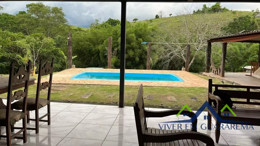 CHÁCARA MOBILIADA NO RECANTO DA CACHOEIRA II — Miniatura 5