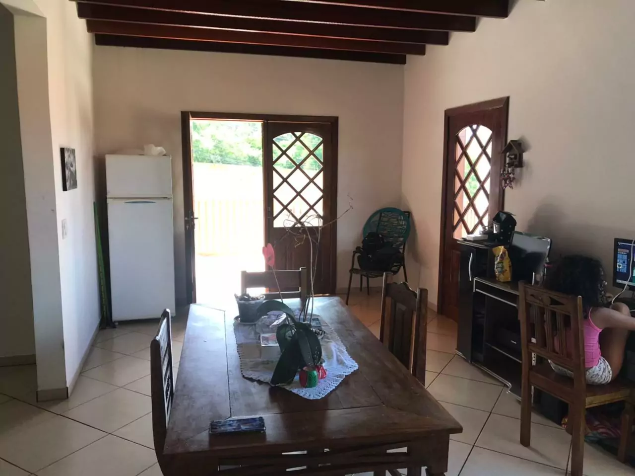 CASA NO BAIRRO VALE DOS EUCALIPTOS — Miniatura 9