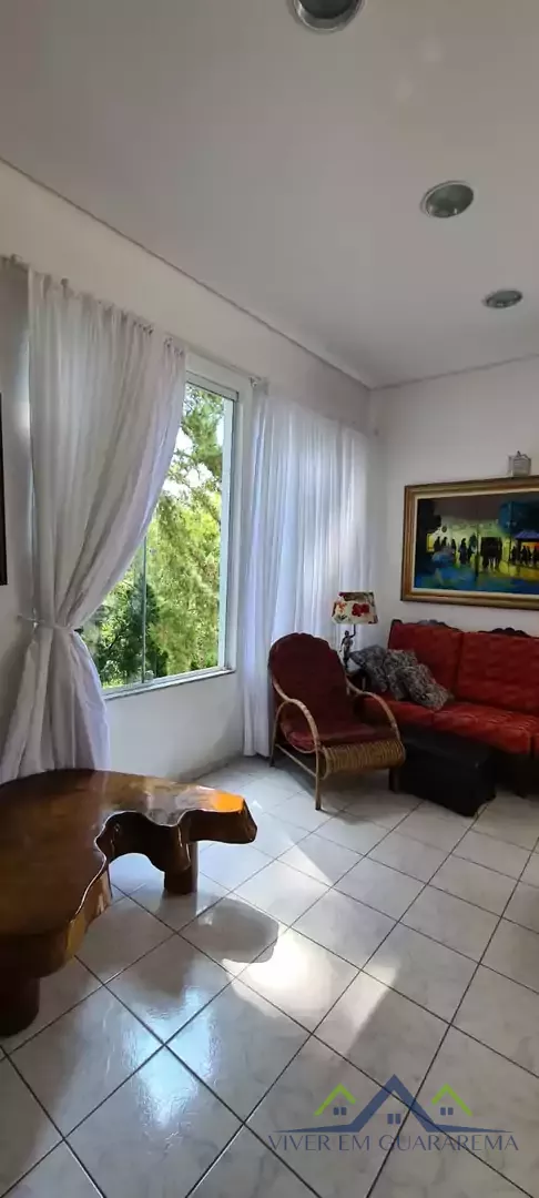 CASA À VENDA NO CONDOMÍNIO ALPES — Miniatura 3