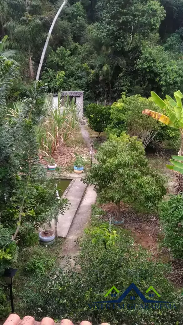 CHÁCARA NO BAIRRO LUIS CARLOS — Miniatura 9