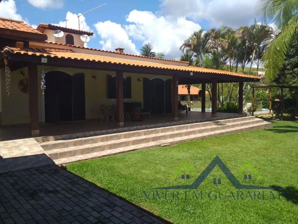 BELÍSSIMA CHÁCARA EM SANTA BRANCA — Miniatura 26