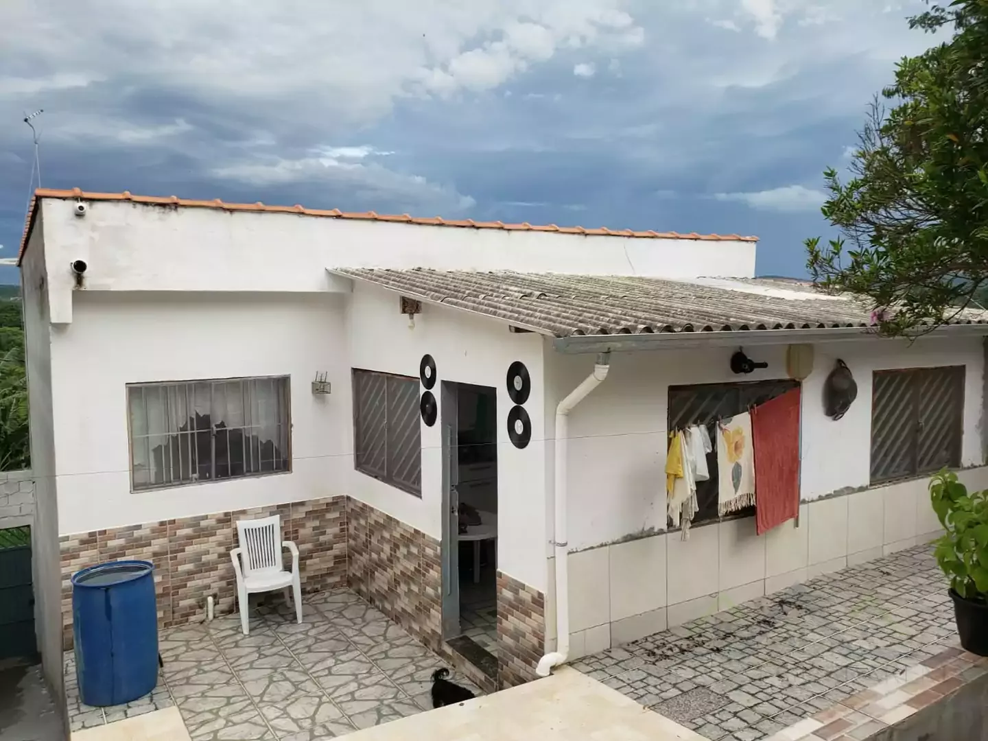 CASA À VENDA NO BAIRRO CHÁCARA GUANABARA — Miniatura 5