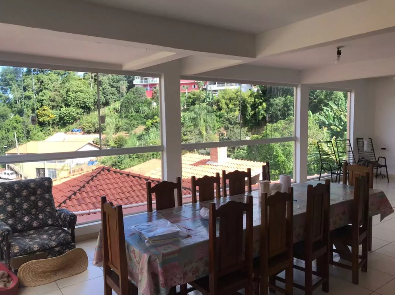 CASA NO BAIRRO VALE DOS EUCALIPTOS — Miniatura 34