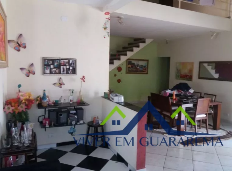 CHÁCARA NO CENTRO DE GUARAREMA — Miniatura 13