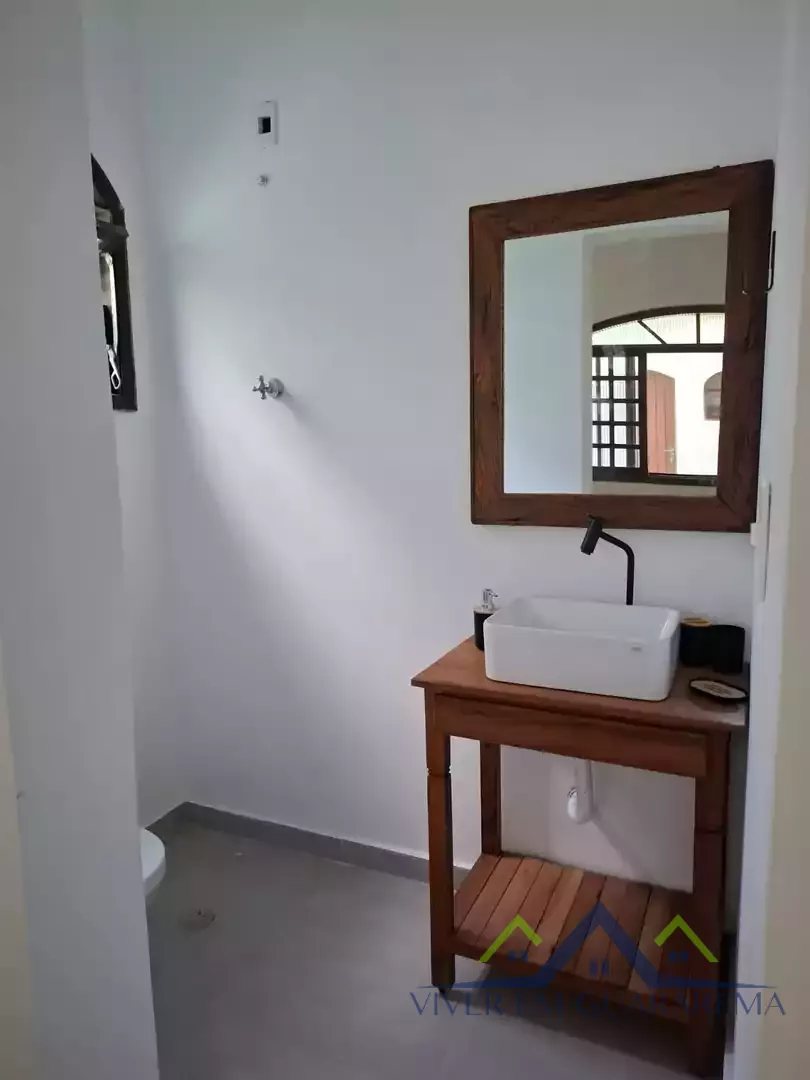 CASA PARA LOCAÇÃO DE TEMPORADA NO JARDIM ITAPEMA — Miniatura 15