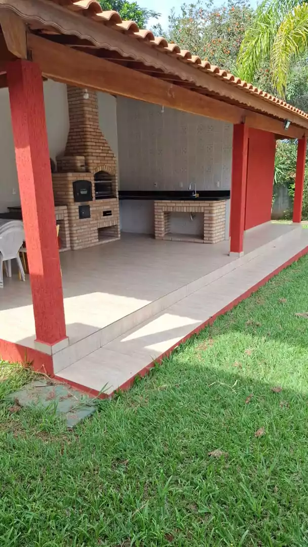 CHÁCARA NO JARDIM COSTÃO — Miniatura 18
