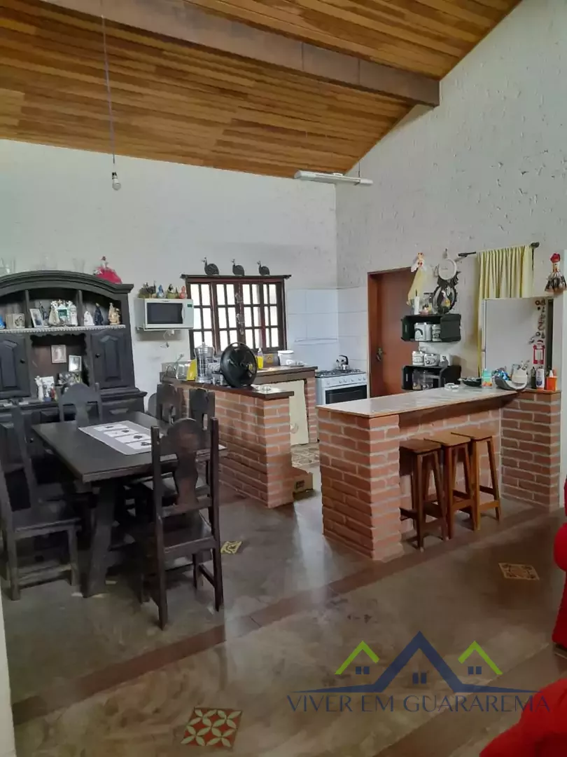 CASA À VENDA NO JARDIM ITAPEMA — Miniatura 6