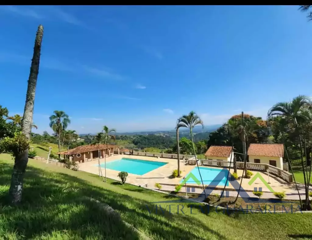 LINDA CHÁCARA PARQUE AGRINCO — Miniatura 5