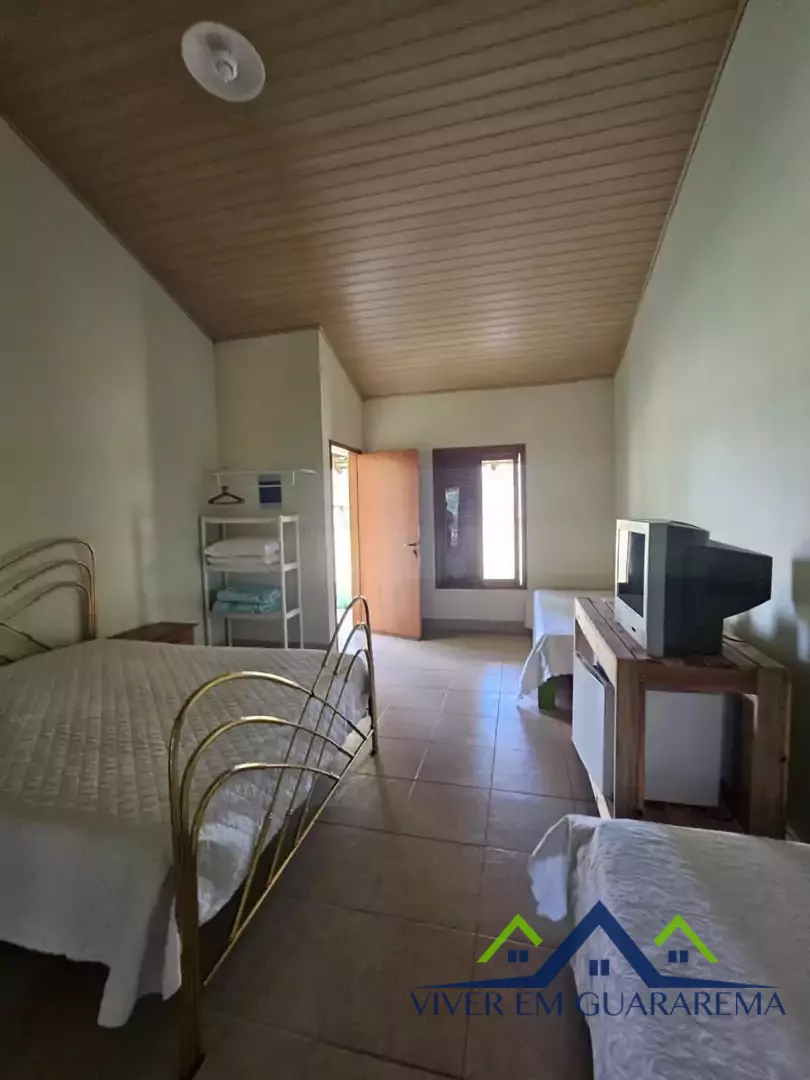 CHÁCARA BEIRA RIO IDEAL PARA MORADIA, POUSADA OU EVENTOS — Miniatura 25