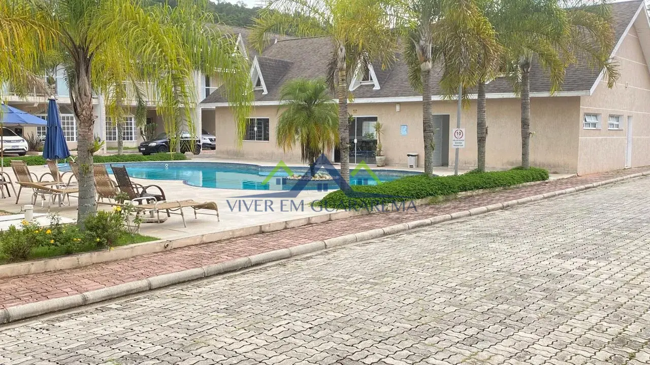 SOBRADO À VENDA NO CONDOMÍNIO VILLAS DE GUARAREMA — Miniatura 15