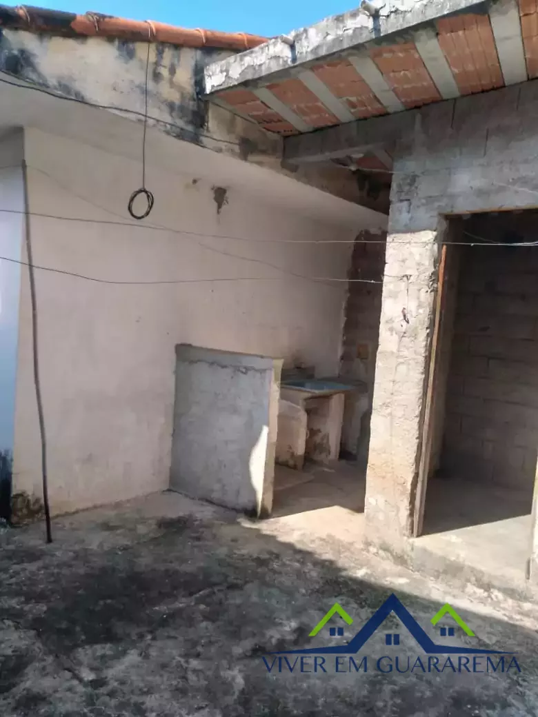 2 CASAS À VENDA NO MESMO TERRENO NO BAIRRO IPIRANGA — Miniatura 17