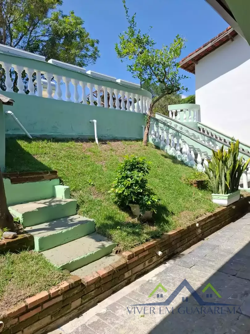 CASA PARA LOCAÇÃO DE TEMPORADA NO JARDIM ITAPEMA — Miniatura 28