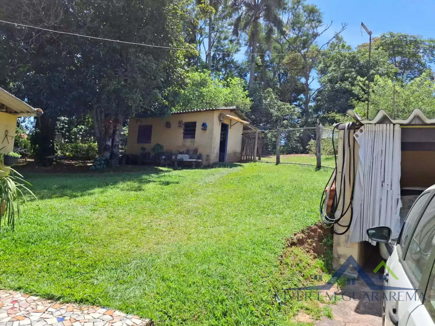 CHÁCARA À VENDA NO BAIRRO ITAPETI — Miniatura 28