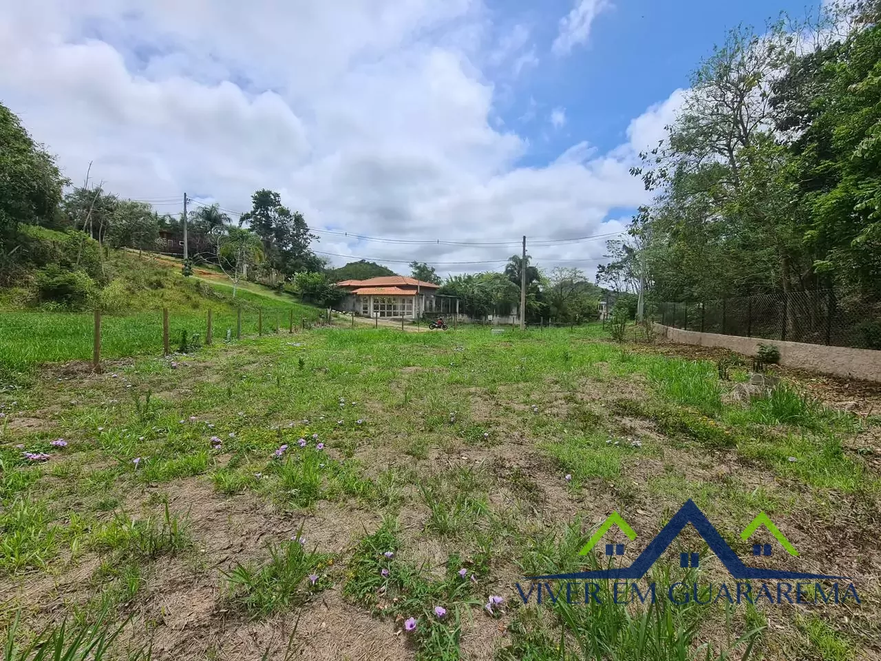TERRENO PLANO NO BAIRRO BELLARD — Miniatura 6