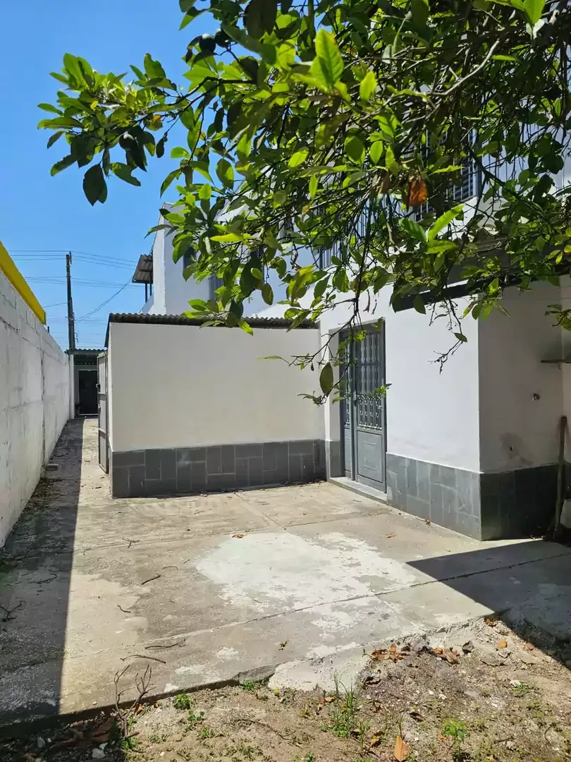 PRÉDIO COM PONTO COMERCIAL, CASA + EDÍCULA — Miniatura 5