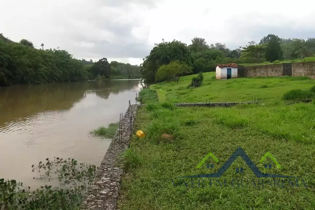 TERRENO BEIRA RIO À VENDA NA FREGUESIA DA ESCADA — Miniatura 5