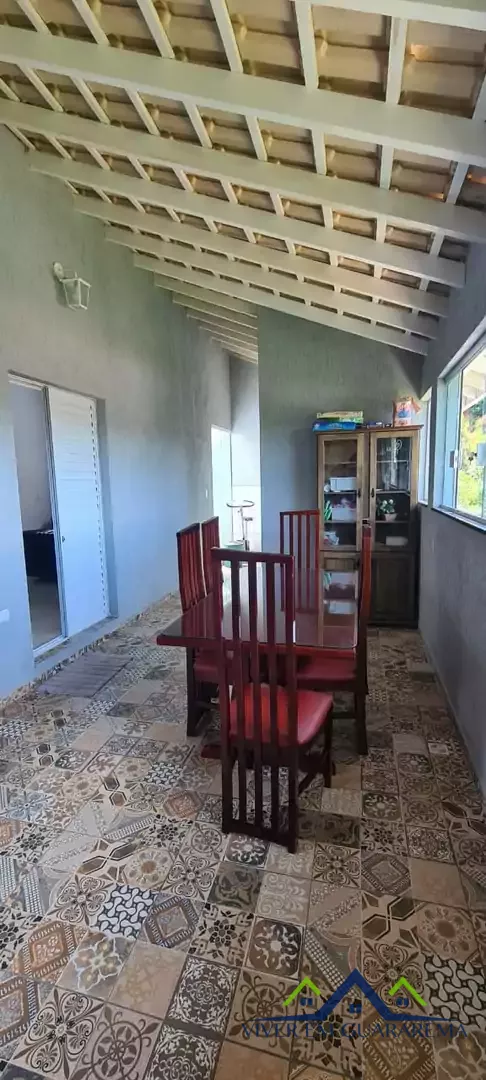 AMPLA E BELA CASA PRÓXIMO AO CENTRO — Miniatura 18