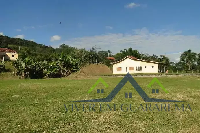 TERRENO BEIRA RIO À VENDA NA FREGUESIA DA ESCADA — Miniatura 7