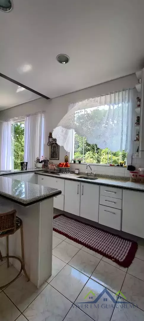 CASA À VENDA NO CONDOMÍNIO ALPES — Miniatura 7