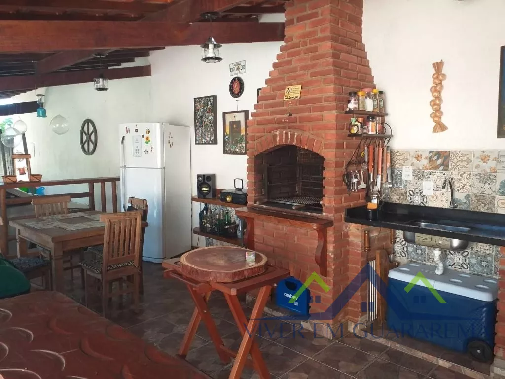 BELÍSSIMA CHÁCARA EM SANTA BRANCA — Miniatura 42