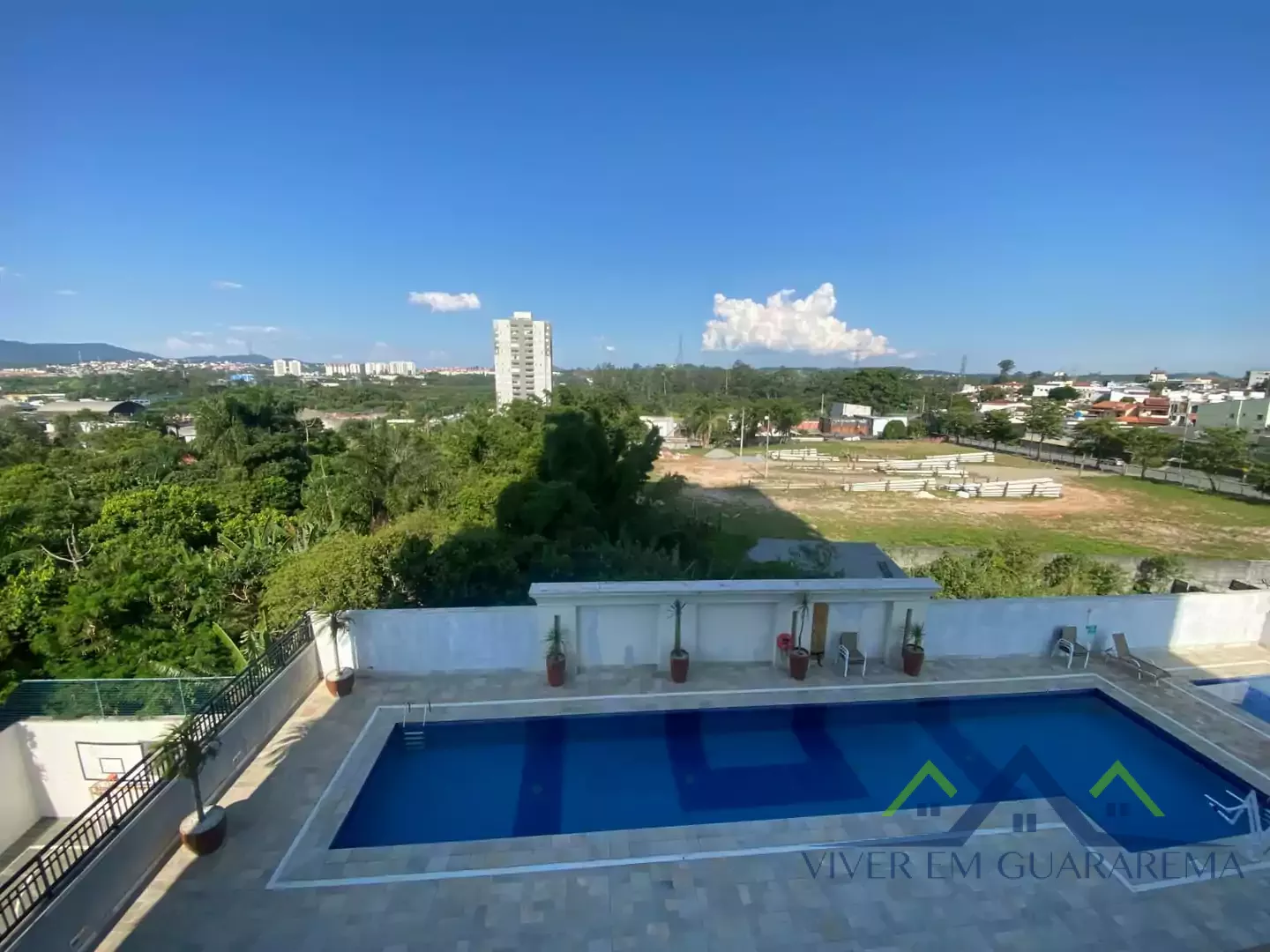 APARTAMENTO NO RESIDENCIAL LUMIÈRE — Miniatura 22