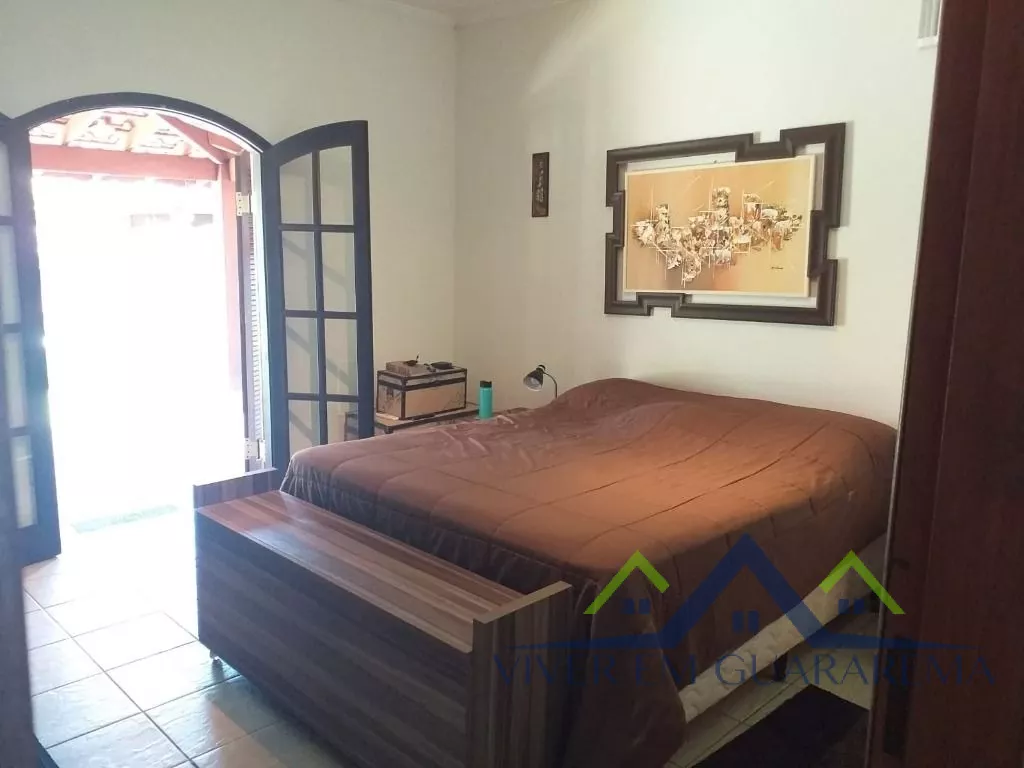 BELÍSSIMA CHÁCARA EM SANTA BRANCA — Miniatura 28