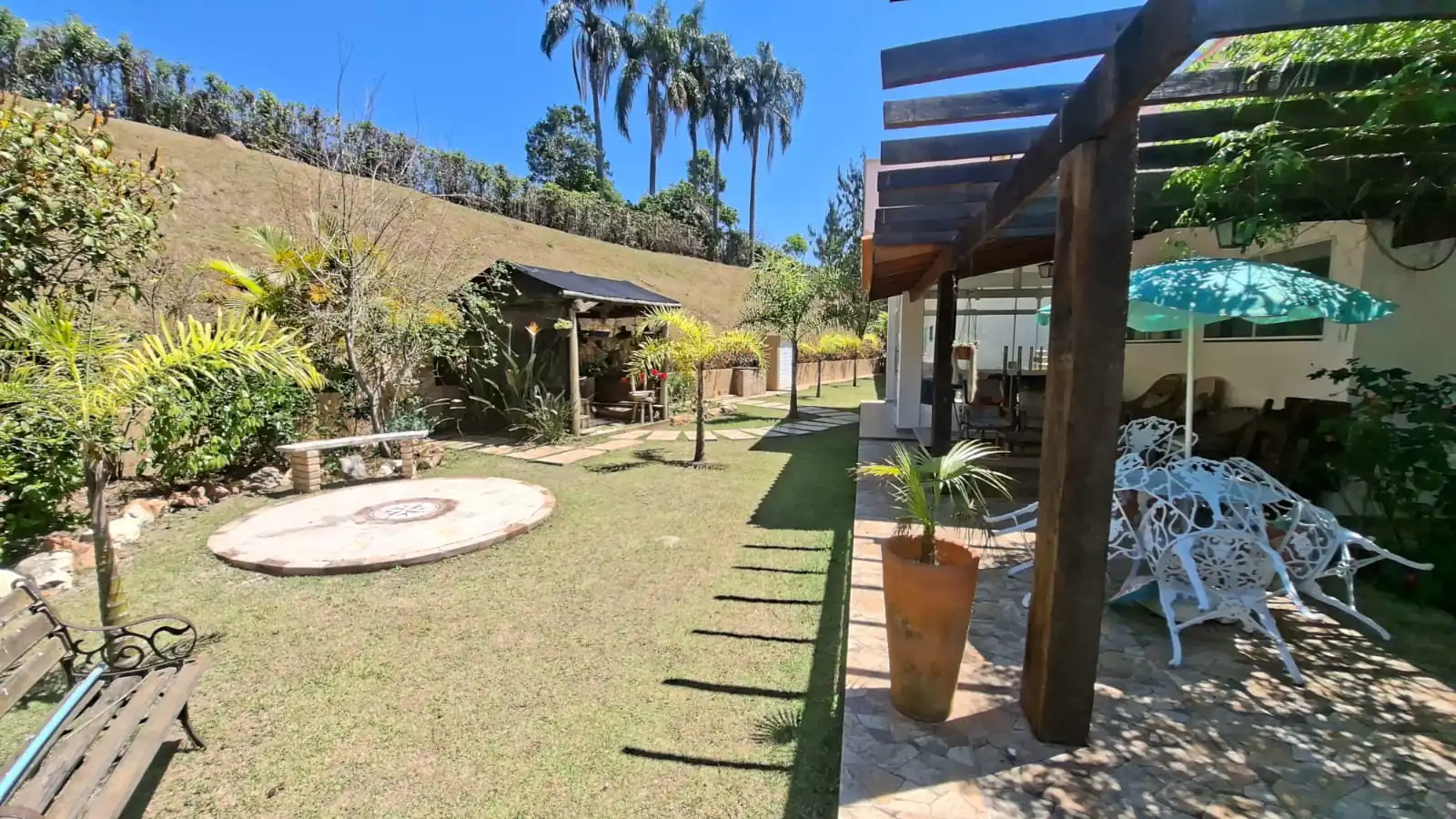CASA À VENDA NO CONDOMÍNIO GRANJA VIRGINIA — Miniatura 16