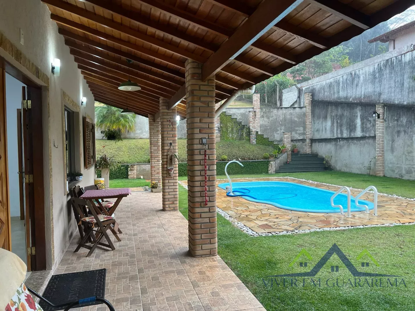 CHÁCARA NO BAIRRO BELLARD — Miniatura 4
