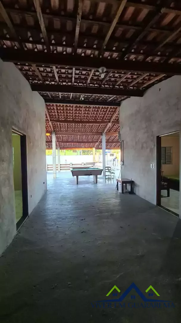 CHÁCARA DENTRO DE CONDOMÍNIO À VENDA — Miniatura 13