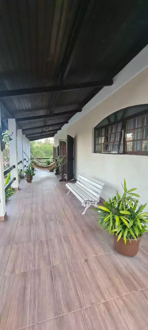 CHÁCARA À VENDA NO GUANABARA — Miniatura 21