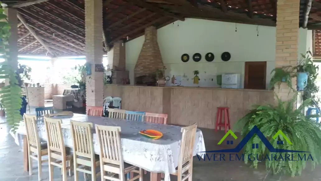 LINDO SÍTIO DE 1 ALQUEIRES PRONTO PARA MORAR — Miniatura 18