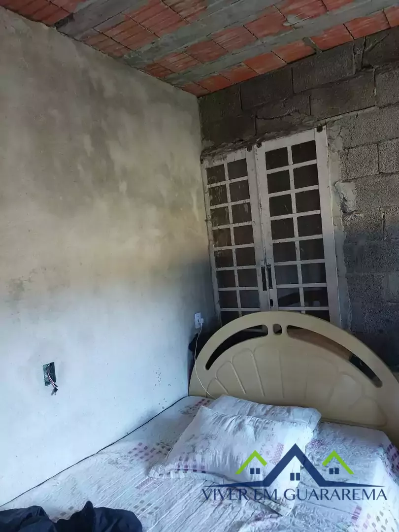 TERRENO COM PEQUENA CASA SEMI-PRONTA — Miniatura 6