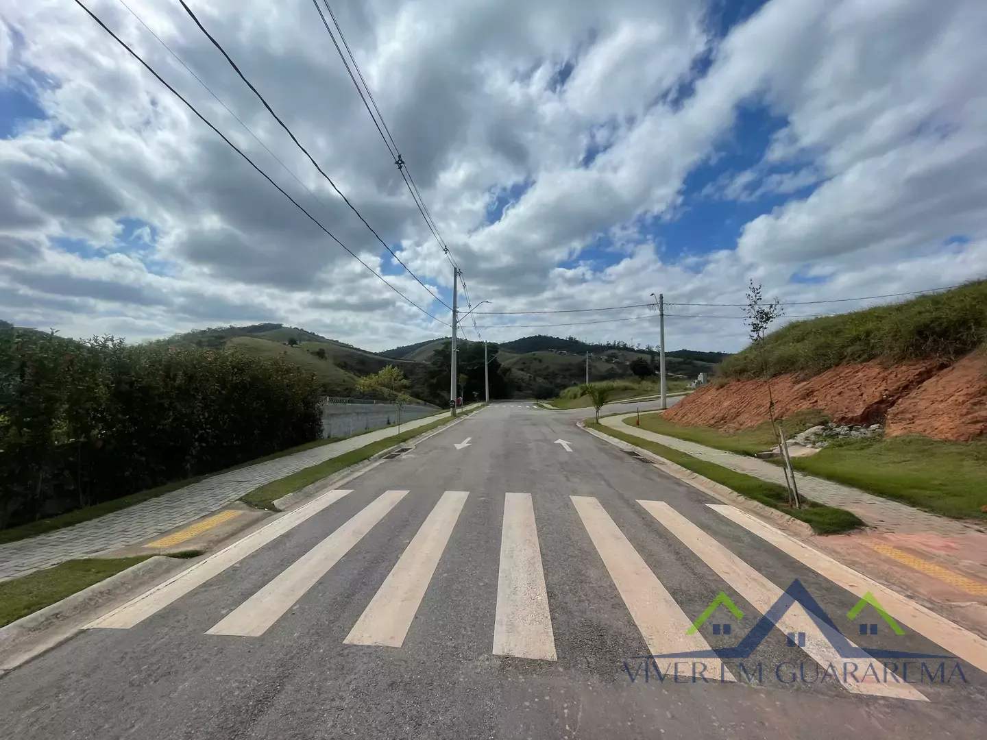 TERRENO À VENDA NO RESIDENCIAL PORTAL DE GUARAREMA — Miniatura 7