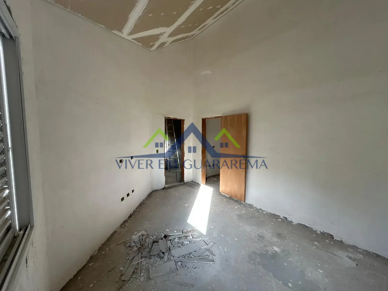 CASA EM CONDOMÍNIO PRONTA PARA RECEBER ACABAMENTO — Miniatura 12