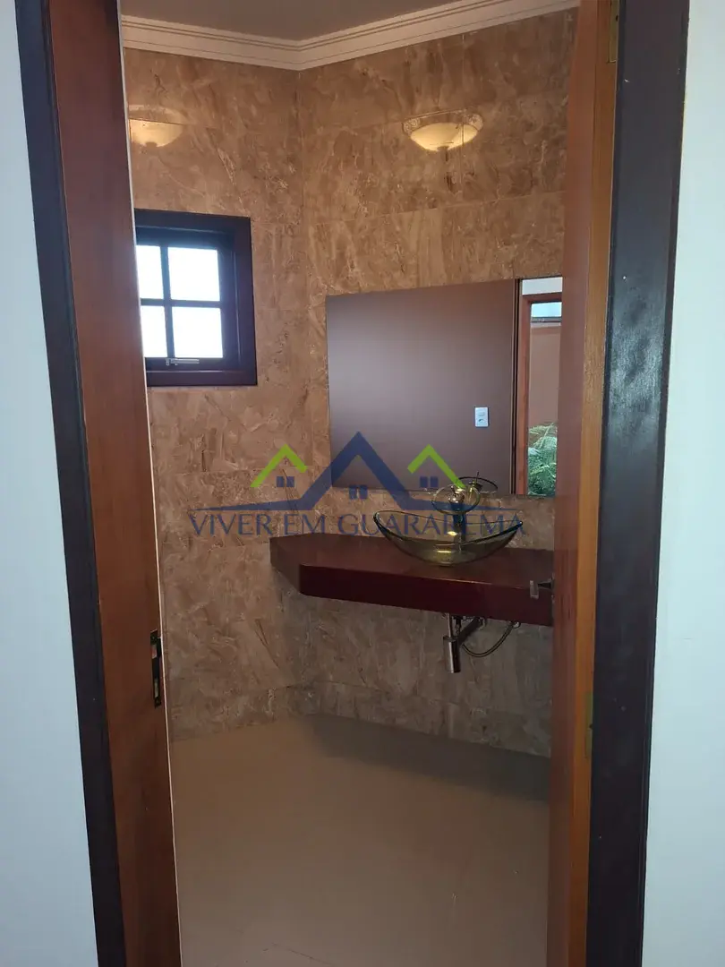 CASA À VENDA NO CONDOMÍNIO PONTE DE PEDRA — Miniatura 22
