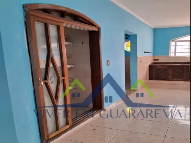 CASA TÉRREA COM EDÍCULA NO ITAPEMA — Miniatura 9