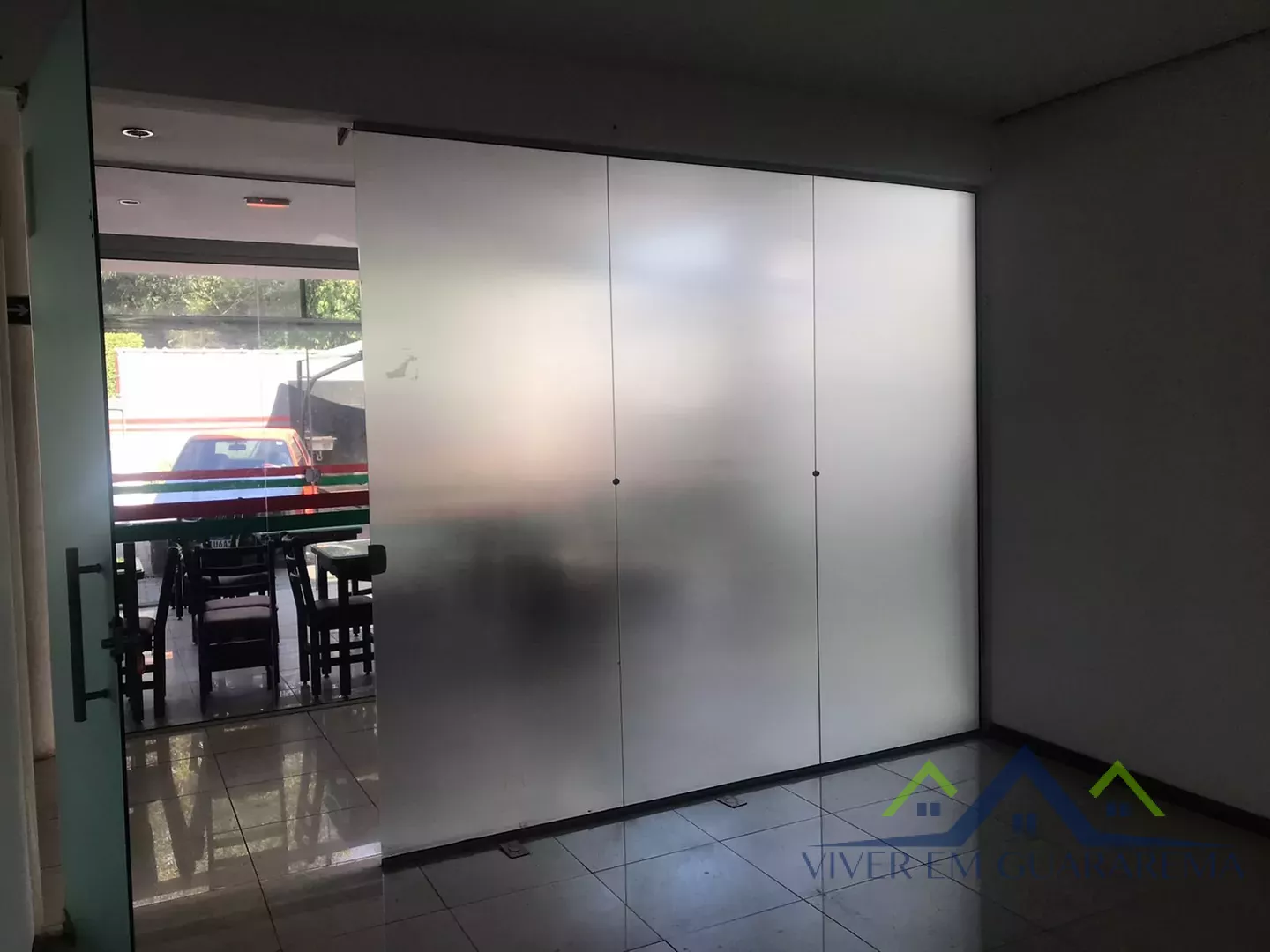 SALA COMERCIAL NA GALERIA COLONNA — Miniatura 4
