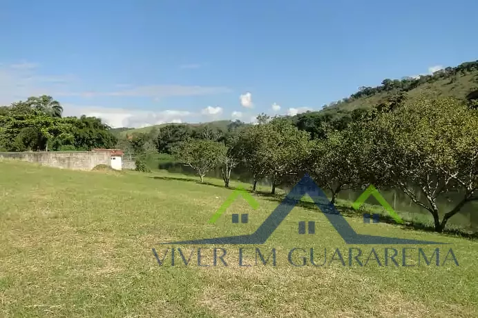 TERRENO BEIRA RIO À VENDA NA FREGUESIA DA ESCADA — Miniatura 9